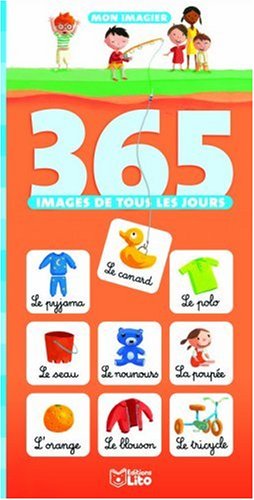 365 images de tous les jours