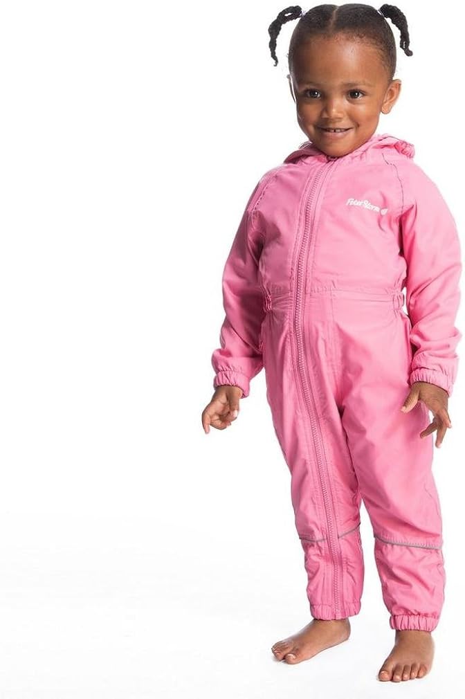 Peter Storm Infants Fleece Lined 