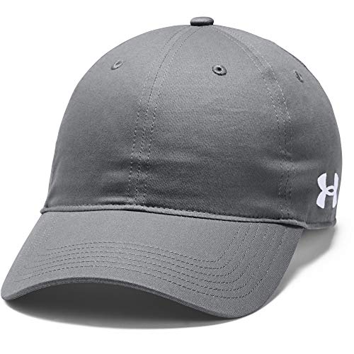Under Armour Men's Chino Adjustable Hat 