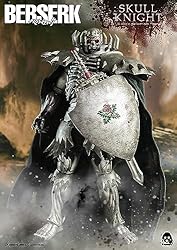 threezero Berserk: Skull Knight