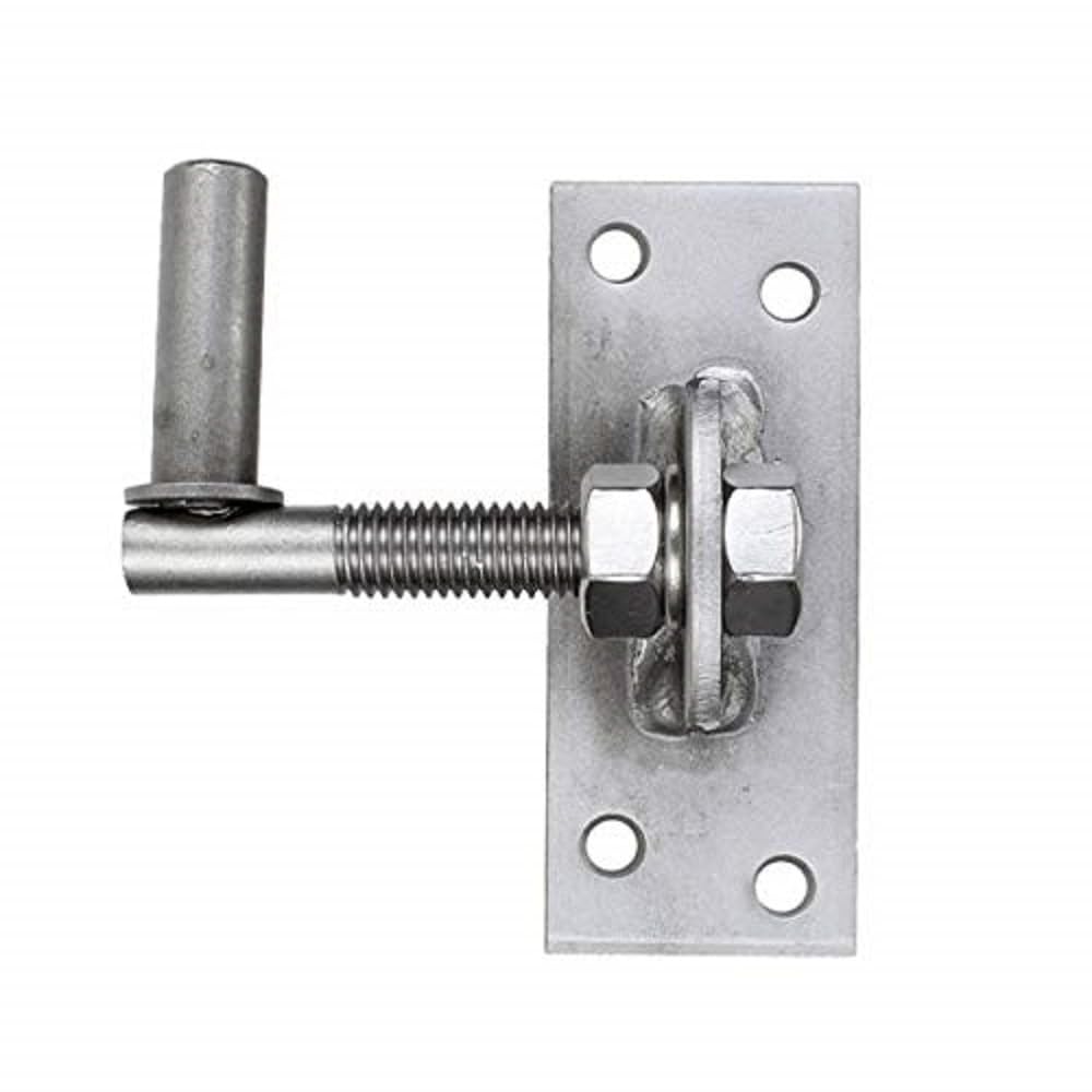 GAH-Alberts Screw-on Hinge pin, Adjustable by 20 mm - 318239., 361471