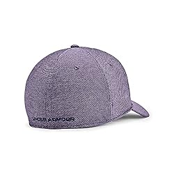 Under Armour Men's Heathered Blitzing 3.0 Cap