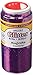 Spectra Arts & Crafts Glitter, Magenta, 16 oz., 1 Jar