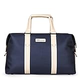 Moiré Ibiza Weekend Bag Oxford Mens Travel Duffel Messenger Luggage Bag …