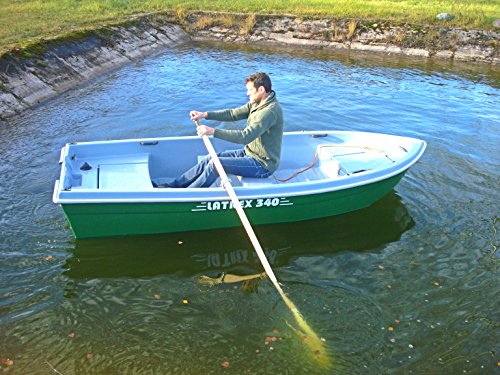 Ruderboot LR-0340 Abhholpreis 1770 €