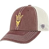 Collegiate Vintage Design Adjustable Hats