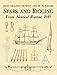 Spars and Rigging: From Nautical Routine, 1849 (Dover Maritime)