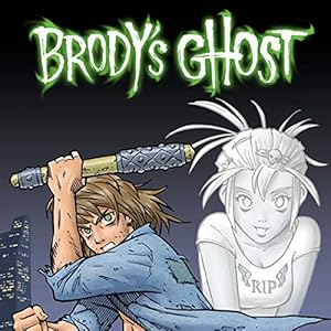 Get Book Brody&#039;s Ghost, Volume 2 Pics