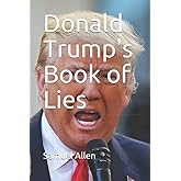 Donald Trump's Book of Lies