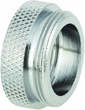 Do It Small Aerator Faucet Adapter Faucet Aerators And Adapters