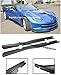 Side Skirts for Corvette C7 Grand Sport / Z06 by Extreme Online Store