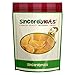 Sincerely Nuts Dried Jackfruit (1 LB) Vegan & Kosher – Ready to Eat Dried Fruit - Nutrient-Rich and Exotic Superfood
