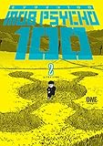 Mob Psycho 100 Volume 2 by