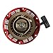 New Recoil Pull Starter fit for Mini Bike Baja Warrior Heat Mb165 Mb200 163cc 196cc