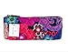 Vera Bradley Brush & Pencil in Floral Fiesta