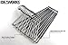 Storage Dynamics Pant Organizer Slack Hangers, Multi