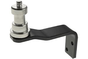 fotoconic E-Type Wall Ceiling Mount 5/8" Stud with 1/4" Thread Anchor for Studio Lighting