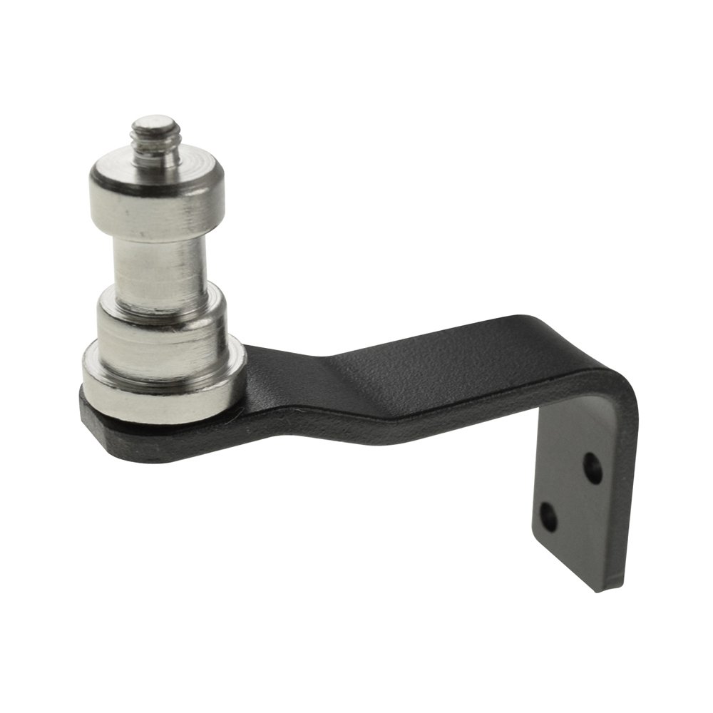 fotoconic E-Type Wall Ceiling Mount 5/8" Stud with 1/4" Thread Anchor for Studio Lighting