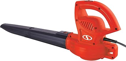 sopladora de aire para jardin electrica