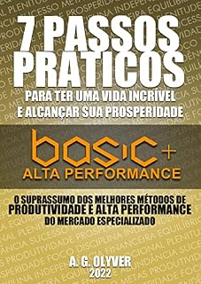 Livro BASIC+ Alta Performance