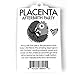 I Heart Guts Placenta Keychain – Baby’s First Roommate, Pregnancy or Birth Recovery Gift, Funny OB-GYN Keepsake, New Parent Present, Women’s Health Token