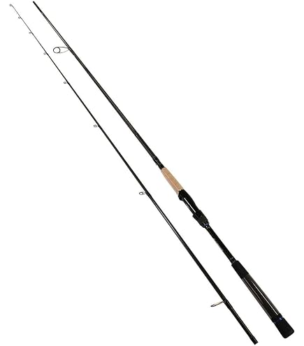 Amazon.com : Daiwa Fishing Rod Jigging Series Sections 1 Line Wt