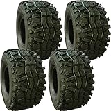23x11-10 TG Q705 VENUS 6-PLY ALL TERRAIN ATV / UTV TIRES (4 PACK)