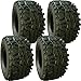 23x11-10 TG Q705 VENUS 6-PLY ALL TERRAIN ATV / UTV TIRES (4 PACK)