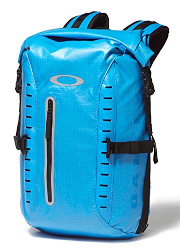 oakley backpack blue