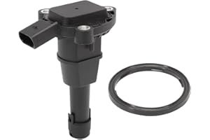 WANZUWBIP Oil Level Sensor Fits for A3 2015 2016 2017 2018 2019 2020 Quattro 03F907660E