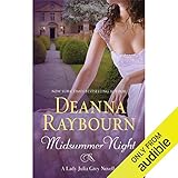 Midsummer Night by Deanna Raybourn, Ellen Archer