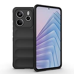 Elubugod Compatible with Xiaomi Redmi Note 14 5G