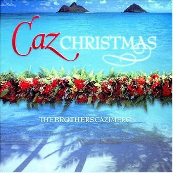 The Brothers Cazimero - Christmas Collection - Amazon.com Music