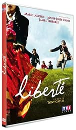 Liberté