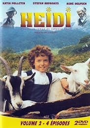 HEIDI VOL2