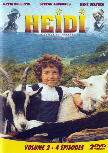 HEIDI VOL2