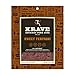 KRAVE Jerky Gourmet Pork Cuts, Grilled Sweet Teriyaki, 2.7 Ounce