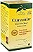Terry Naturally Curamin - 60 Vegan Capsules - Non-Addictive Pain Relief Supplement with Curcumin from Turmeric, Boswellia & DLPA - Non-GMO, Gluten-Free - 20 Servings