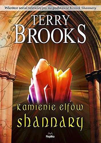 Kamienie elfow Shannary