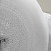 TOTALPACK Packaging Air Bubble Cushioning Wrap Roll For Safe & Secure Packing-3/16