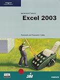 Microsoft Office Excel 2003: Complete Tutorial by