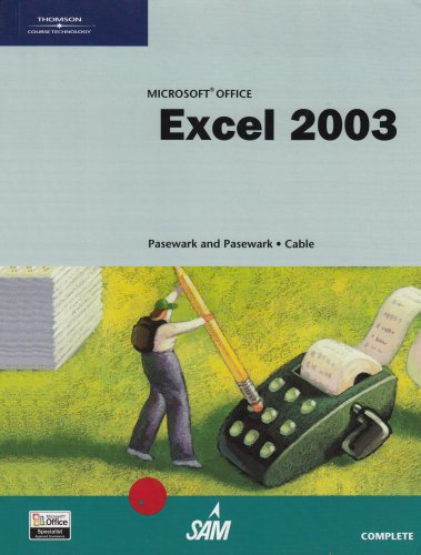 Free Download Microsoft Office Excel 2003 Complete Tutorial By 