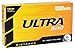 Wilson Ultra 500 Distance Golf Balls