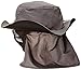 Dakine Indo Surf Hat - Classic Grey