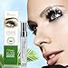 [Upgraded] Eyelash Growth Serum & Eyebrow Growth Serum - Enhancer Great For Growing - Thickening and Strengthening Of Eyelashes and Eyebrows 2018 New