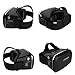 Tkasing 3D VR Virtual Reality Glasses Headset for 3D Video Movie Games for 4~6