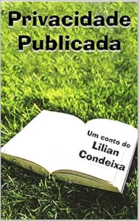 Livro Privacidade Publicada