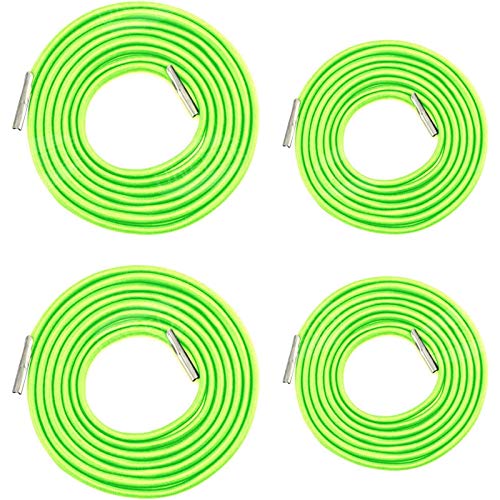 UNEEDE Zero Gravity Chair Replacement Cord Green Laces Antigravity