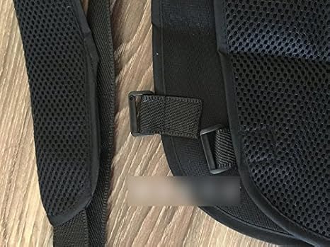 Amazon Co Jp Q Shops アームリーダー 腕 つり用 サポーター ネオプレン 安定感 通気性 良い アーム ホルダー 腕 の 骨折 脱臼 時 のギプス 固定 に Tr003 ホーム キッチン