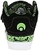 Osiris Men's Bingaman VLC-M, Black/Creature, 11 M US